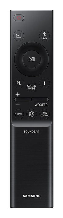 EAN 8806097956693 - Samsung Q-series HW-Q610GH/ZG altavoz soundbar Negro, Titanio 3.1.2 canales imagen 6