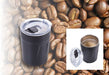 EAN 4024023037238 - TROIKA ESPRESSO DOPPIO 160 ml Negro Acero inoxidable imagen 2