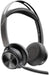 EAN 0198415336521 - HP Poly Voyager Focus Auriculares Inalámbrico y alámbrico De mano Car/Home office Bluetooth Base de carga imagen 14