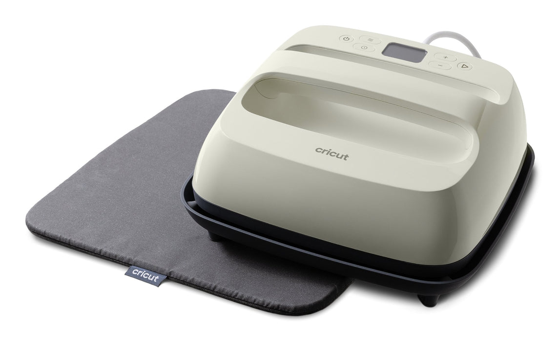 EAN 93573589980 - Cricut EasyPress SE Azul, Blanco 300 x 250 mm 205 °C imagen 1