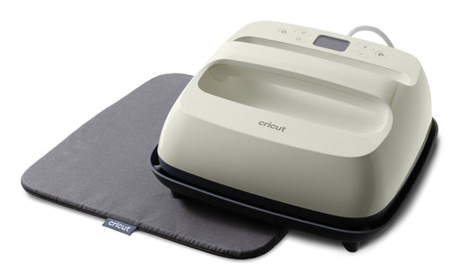 EAN 93573589980 - Cricut EasyPress SE Azul, Blanco 300 x 250 mm 205 °C imagen 1