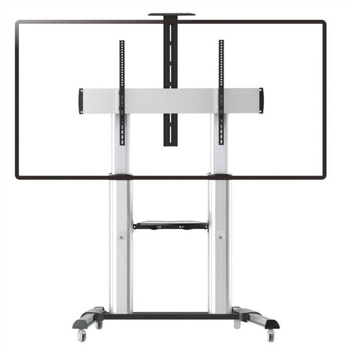 EAN 7611990158751 - ROLINE 17.03.1261 soporte para pantalla de señalización 2,54 m (100") Plata imagen 3