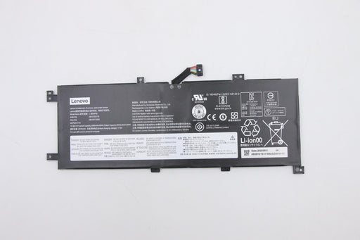 EAN 5704174636830 - Lenovo 5B10W13935 refacción para laptop Batería imagen 1