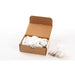 EAN 4008705069489 - HERMA 6948 etiqueta sin adhesivo 1000 pieza(s) Blanco imagen 3