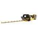 EAN 5035048748497 - DeWALT DCMHT573X1-QW corta-setos eléctrico Cuchilla doble 4,1 kg imagen 1