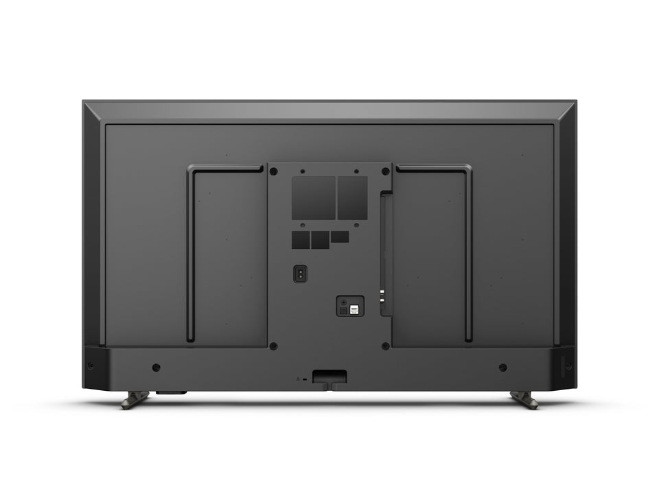 EAN 8718863036822 - Philips 43PFS6808/12 Televisor 109,2 cm (43") Full HD Smart TV Wifi Negro imagen 4