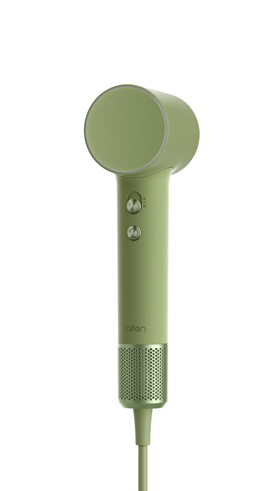 EAN 6976973850222 - Laifen Mini secador 1100 W Verde imagen 1