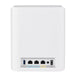 EAN 4711387429945 - ASUS ZenWiFi BT10 (2pk) Tribanda (2.4 GHz / 5 GHz / 6 GHz) Wi-Fi 7 (802.11be) Blanco 3 Interno imagen 5