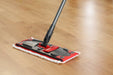 EAN 4023103212046 - Vileda Ultramax XL fregona Húmedo Microfibra Rojo, Blanco imagen 3