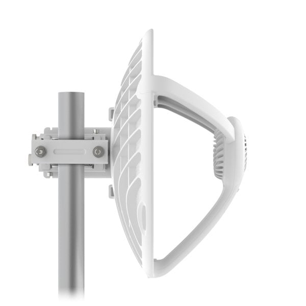 EAN 0810010073563 - Ubiquiti airFiber 60 LR Puente wifi 1800 Mbit/s Blanco imagen 5
