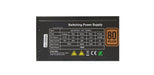 EAN 8681949010903 - Inca IPS-075PG unidad de fuente de alimentación 750 W 20+4 pin ATX ATX Negro imagen 2