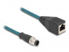 EAN 4043619600694 - DeLOCK 60069 accesorio para red industrial imagen 2