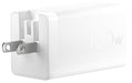 EAN 4711387835487 - ASUS 100W USB-C GaN Charger Universal Blanco Corriente alterna Carga rápida Interior imagen 10
