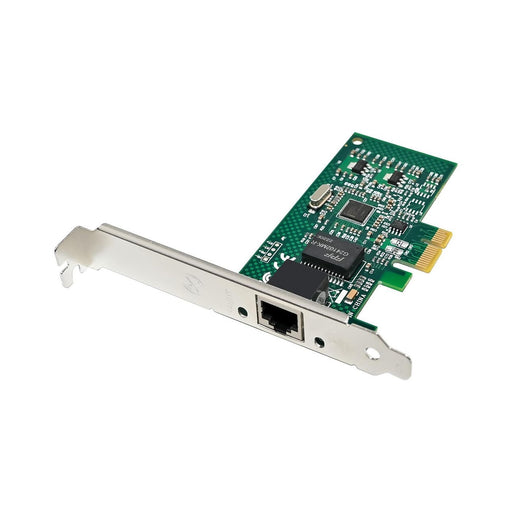 EAN 5706998813596 - Microconnect MC-PCIE-82574L adaptador y tarjeta de red Interno Ethernet 1000 Mbit/s imagen 1