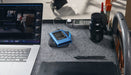 EAN 0740617328431 - Kingston Technology IronKey Vault Privacy 80 USB Tipo C 3.2 Gen 1 (3.1 Gen 1) Azul imagen 15