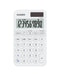 EAN 4549526620867 - Casio SL-310YC calculadora Bolsillo Calculadora básica Blanco imagen 1