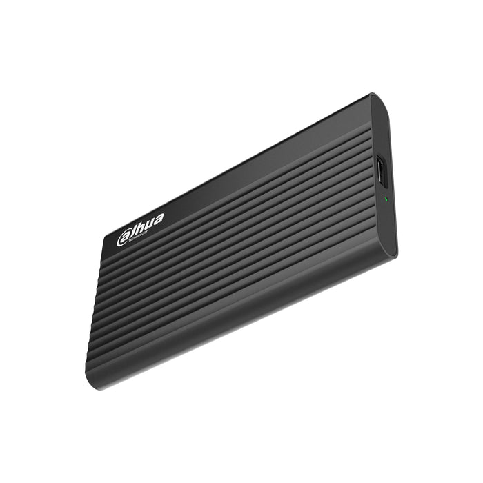 EAN 6923172527806 - Dahua Technology PSSD-T70-1TB USB Tipo C 3.2 Gen 2 (3.1 Gen 2) Negro imagen 2