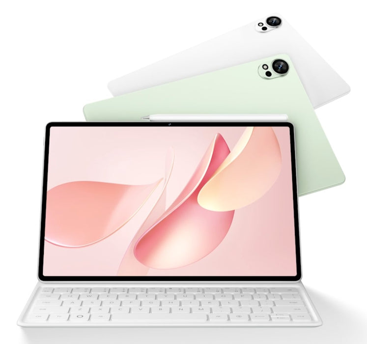 EAN 6942103169038 - Huawei MatePad 12X 256 GB 30,5 cm (12") 12 GB Wi-Fi 7 (802.11be) HarmonyOS 4.3 Verde imagen 3