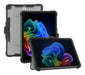 EAN 3700992537009 - Mobilis 062014 funda para tablet 30,5 cm (12") Antigolpes Negro imagen 2