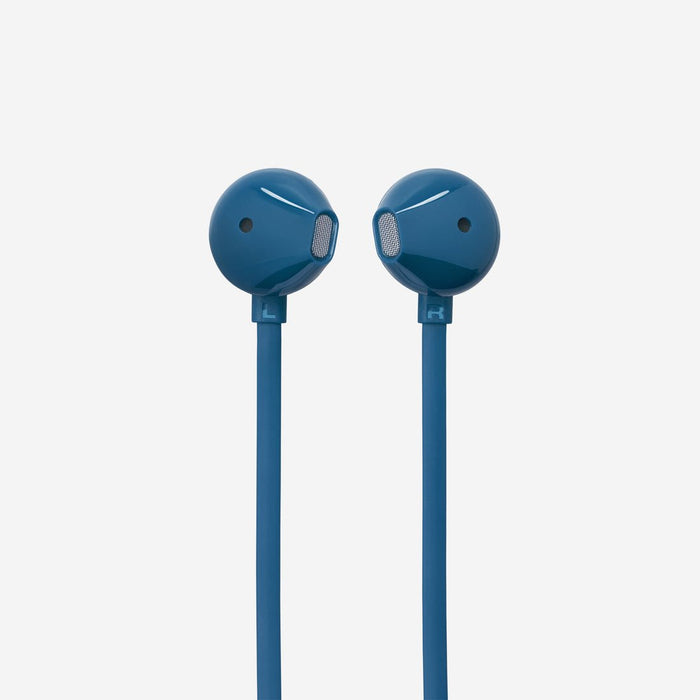 EAN 1200130013911 - JBL Tune 305C Auriculares Alámbrico Dentro de oído Llamadas/Música USB Tipo C Azul imagen 3