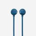 EAN 1200130013911 - JBL Tune 305C Auriculares Alámbrico Dentro de oído Llamadas/Música USB Tipo C Azul imagen 3