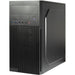 EAN 4260455649056 - Inter-Tech IT-6521 Straight Micro Torre Negro imagen 1
