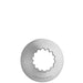 EAN 4006664137614 - GEFU 13761 juego de decoración de tartas y repostería Acero inoxidable imagen 7