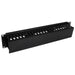 EAN 0065030859103 - StarTech.com CMDUCT2U accesorio de bastidor Panel de gestión de cables imagen 1