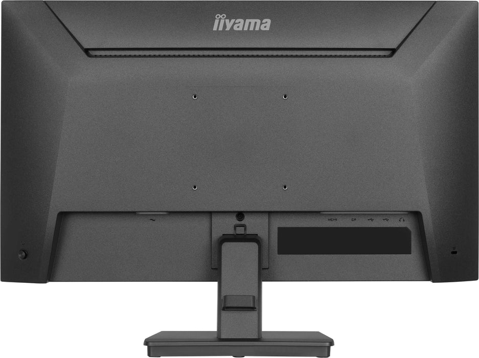 EAN 4948570126606 - iiyama ProLite X2493HSU-B1 pantalla para PC 60,5 cm (23.8") 1920 x 1080 Pixeles Full HD Negro imagen 17