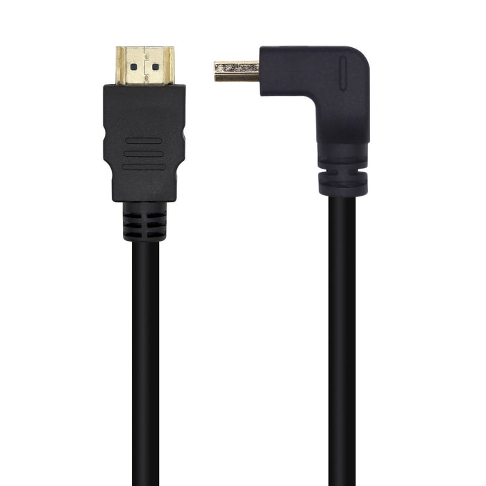 EAN 8436574705058 - AISENS A120-0457 cable HDMI 2 m HDMI tipo A (Estándar) imagen 1