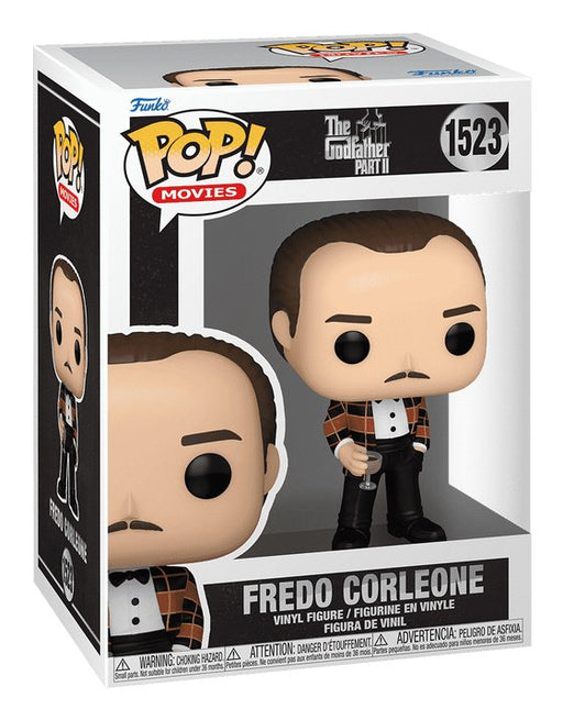 EAN 0889698759359 - FUNKO POP! 75935 figura de acción y colleccionable imagen 2