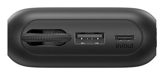 EAN 0745883932672 - Belkin UltraCharge 10000 mAh Negro imagen 5