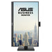 EAN 4711387698990 - ASUS BE249QFK pantalla para PC 60,5 cm (23.8") 1920 x 1080 Pixeles Full HD LCD Negro imagen 3