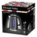 EAN 5038061133509 - Russell Hobbs 26140-70 tetera eléctrica 1,7 L 2400 W Negro imagen 7
