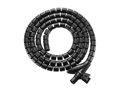 EAN 4015867231784 - Equip 650868 organizador de cables Escritorio Pasacables Negro imagen 1
