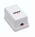 EAN 766623162739 - Intellinet 162739 caja de tomacorriente Blanco imagen 3