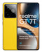 EAN 6941764464780 - realme GT 7T 17,3 cm (6.8") SIM doble Android 15 5G USB Tipo C 12 GB 256 GB 7000 mAh Amarillo imagen 10