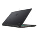 EAN 4711377400459 - MSI Cyborg 17 B13WFKG-201XFR Intel® Core™ i5 i5-13420H Portátil 43,9 cm (17.3") Full HD 16 GB DDR5-SDRAM  imagen 6