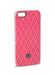 EAN 7332752004870 - DICOTA Hard cover funda para teléfono móvil Rosa imagen 1