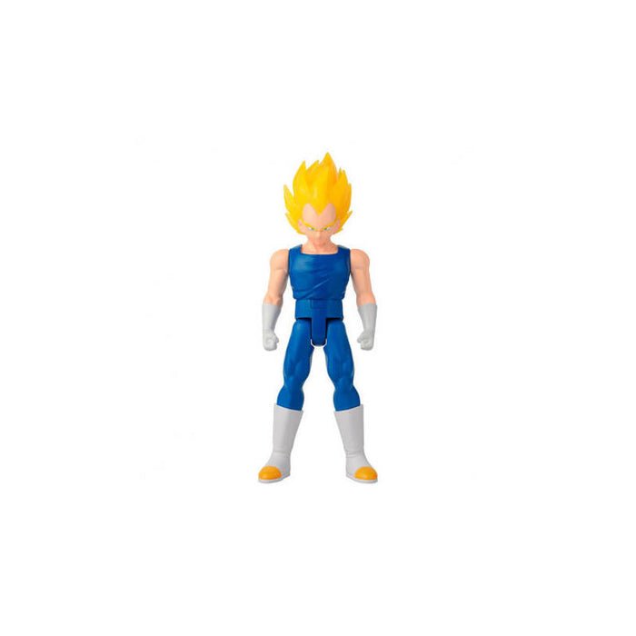 Dbs Limit Breakersparkling Vegeta 3