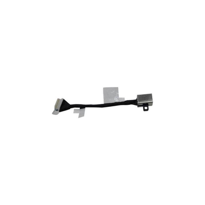 Cbl,Dc-In,Tgl,3x20 - Warranty: 3m
