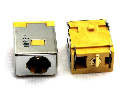 Conector Dc Jack Para Portátil Acer Aspire 3410 3810T 3810Tg 3810Tz