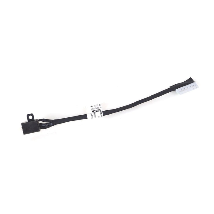 Dc Jack Para Portátil Dell Inspiron Dc301016G00