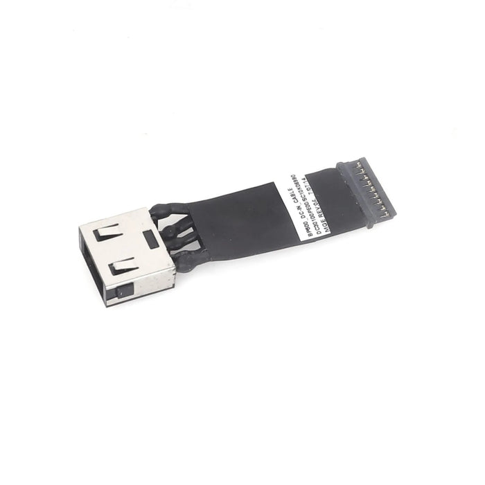 Dc Jack Para Portátil Lenovo Thinkpad P15 Gen 1 | Pj1173