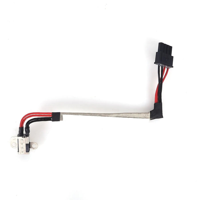 Dc Jack Para Portátil Msi Dc Head Gf76 Gl76 Ms17L | Ms17L1Kg-3004103-V03