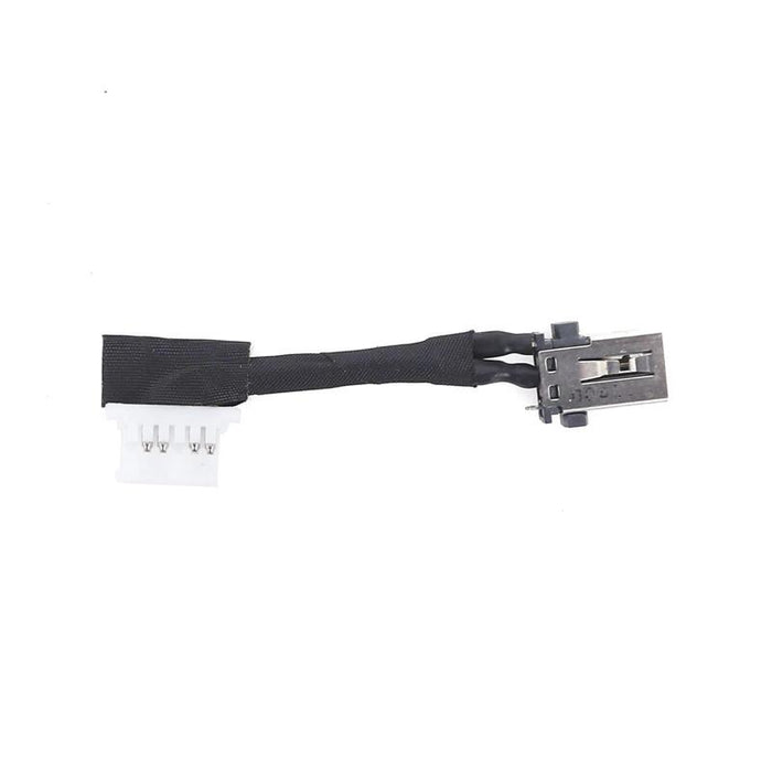 Dc Jack Para Portátil Acer Aspire 7 A715 73 A715 73g Conceptd 5 Cn515 51  Pj1060