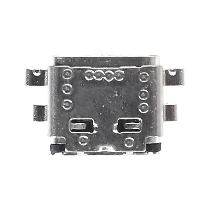 Dc Jack Para Portátil Asus Zenbook 15 Um3504