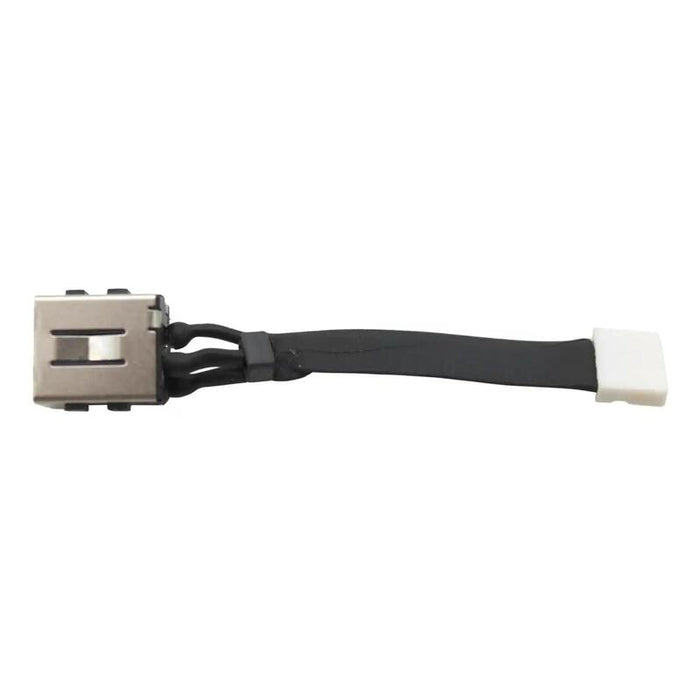 Dc Jack Para Portátil Dell Latitude 5400 5401 5410 5411 Pj1161 Dc301013w00