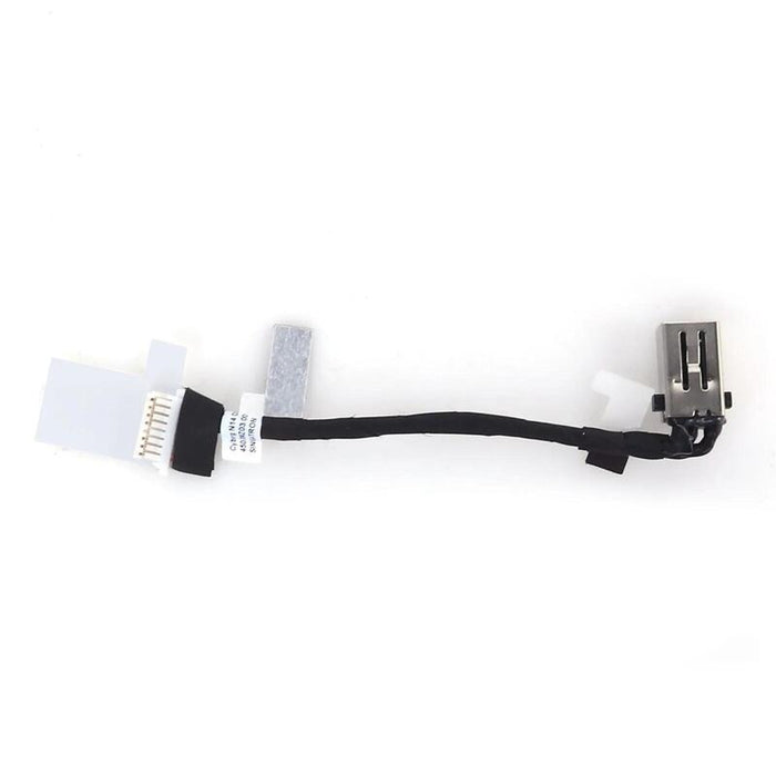 Dc Jack Para Portátil Dell Vostro 5510 5515 Vp7d8