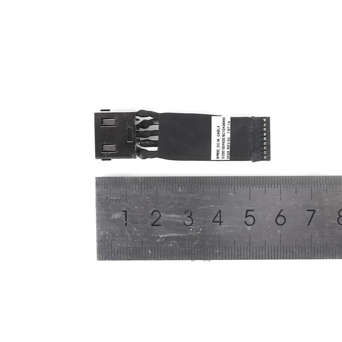 Dc Jack Para Portátil Lenovo Thinkpad P15 Gen 1  Pj1173